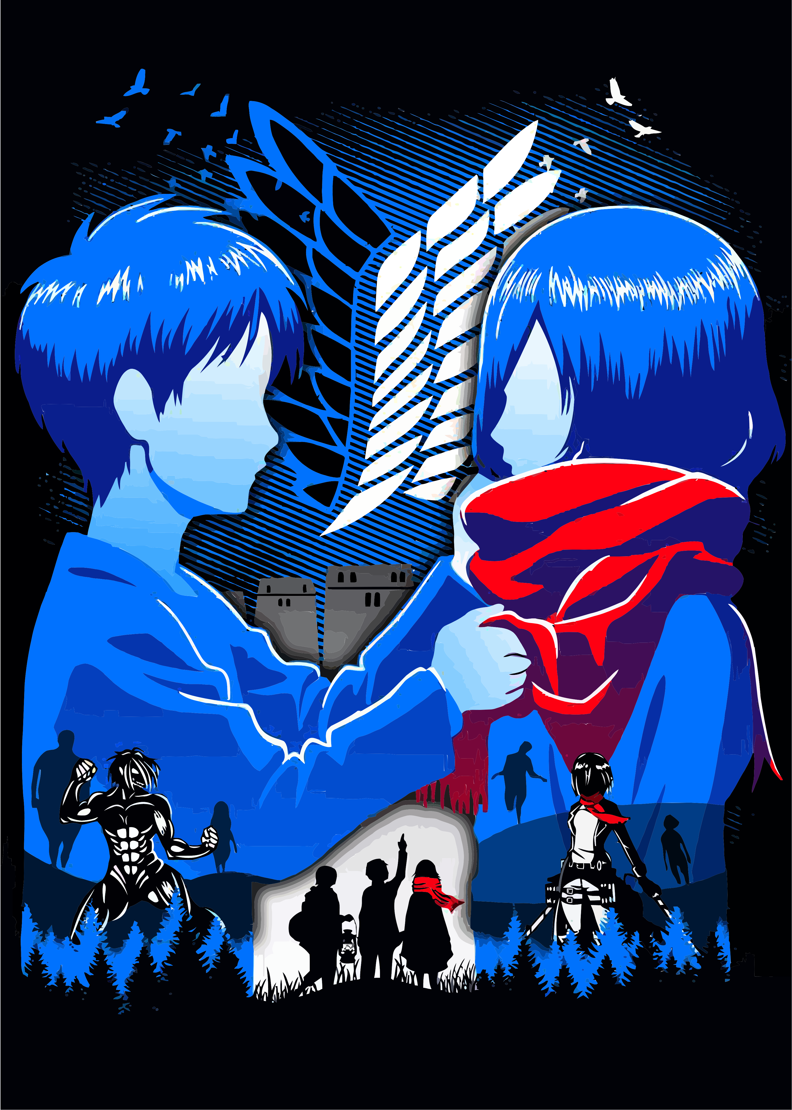 Attack On Titan