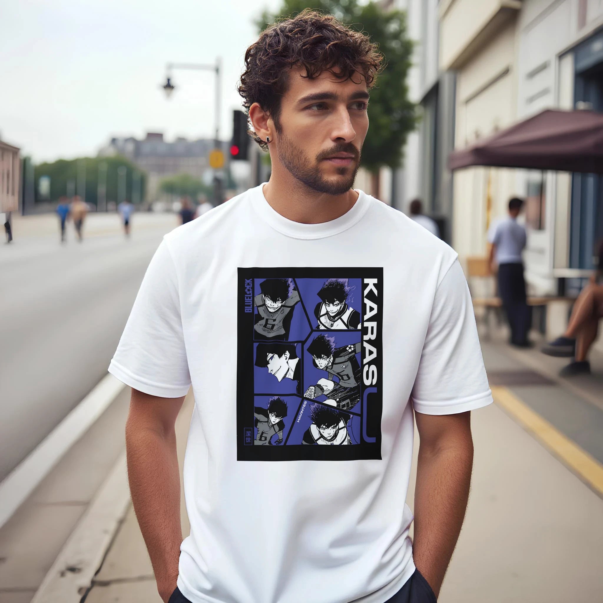 Bianco / S