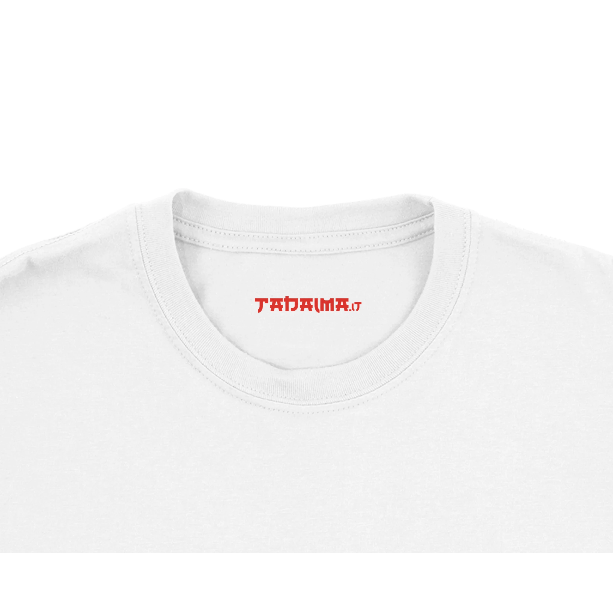 T-Shirt Naruto Team 7