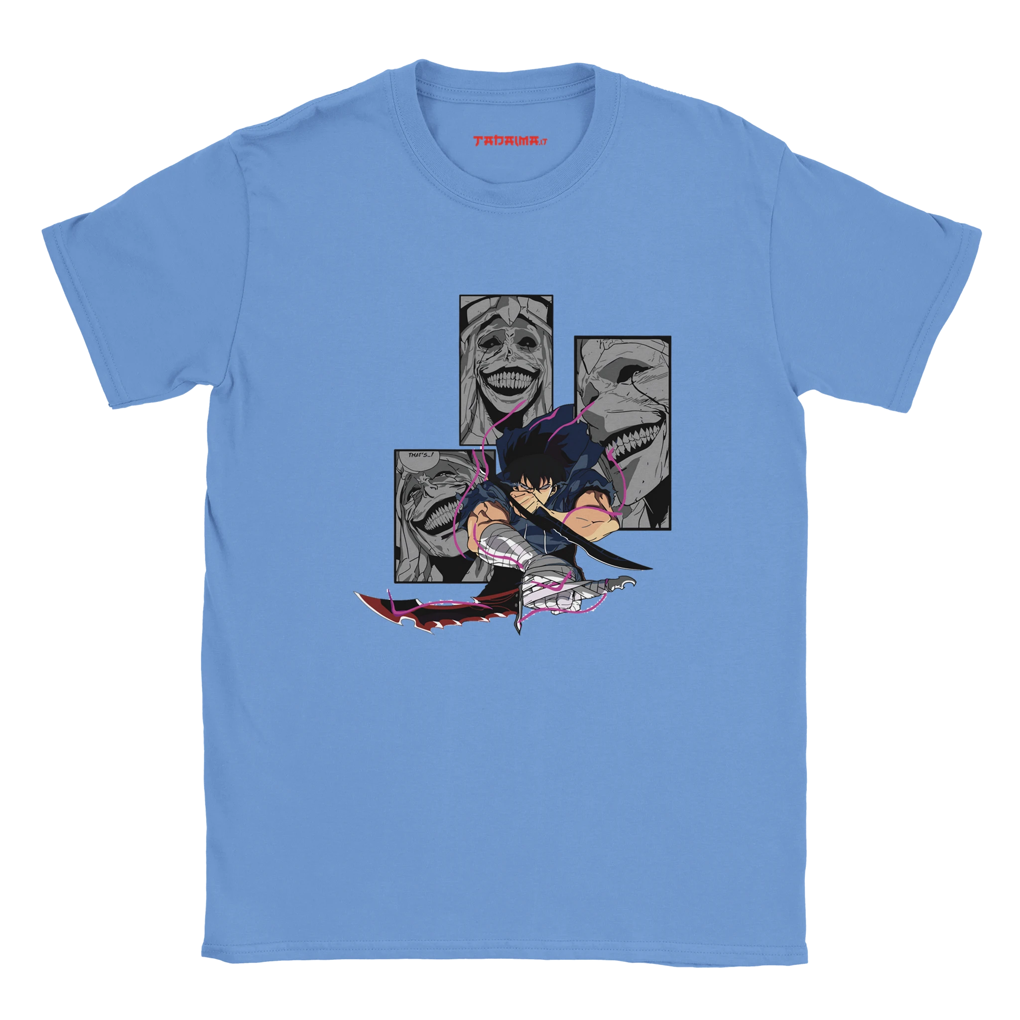 Carolina Blue / S