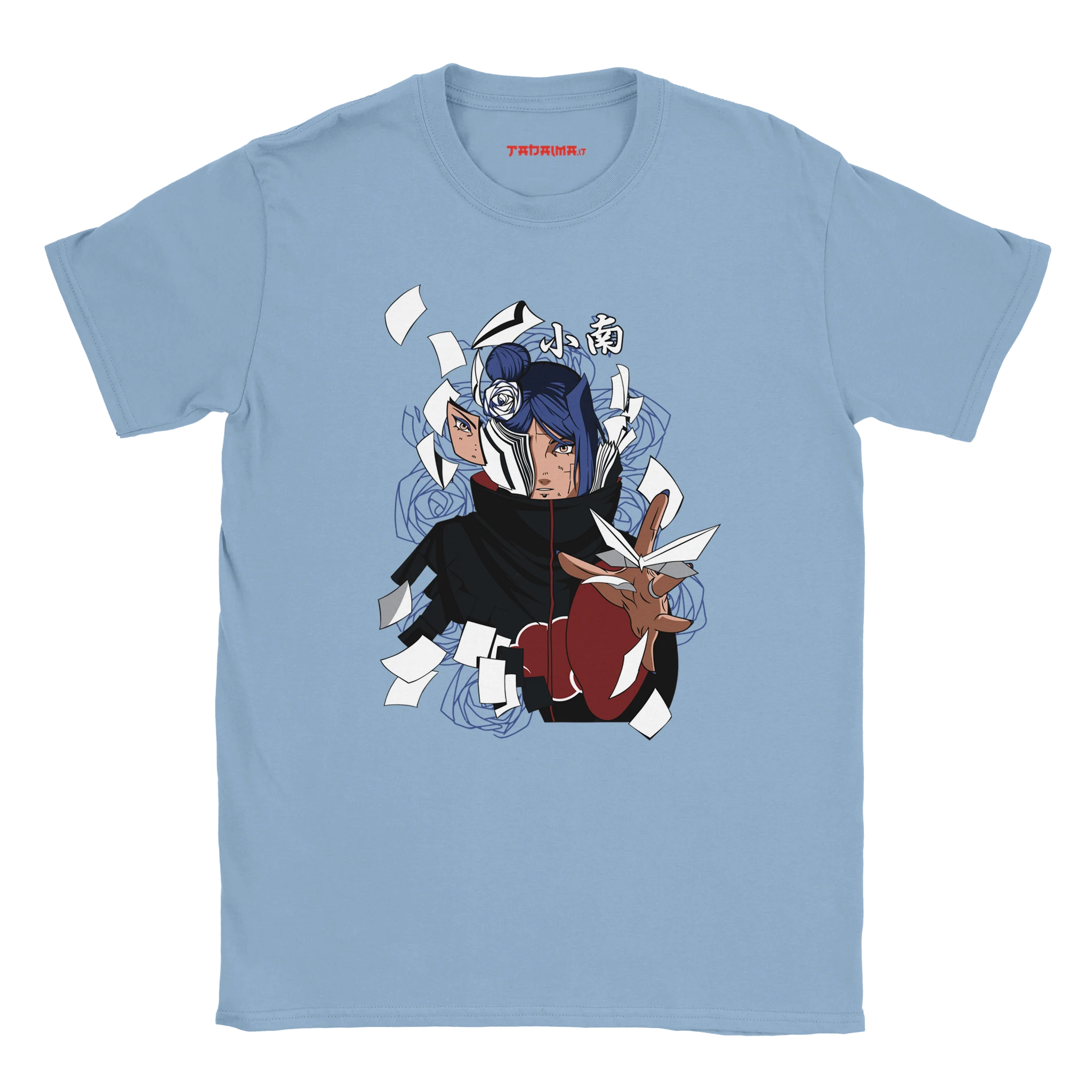 Light Blue / S