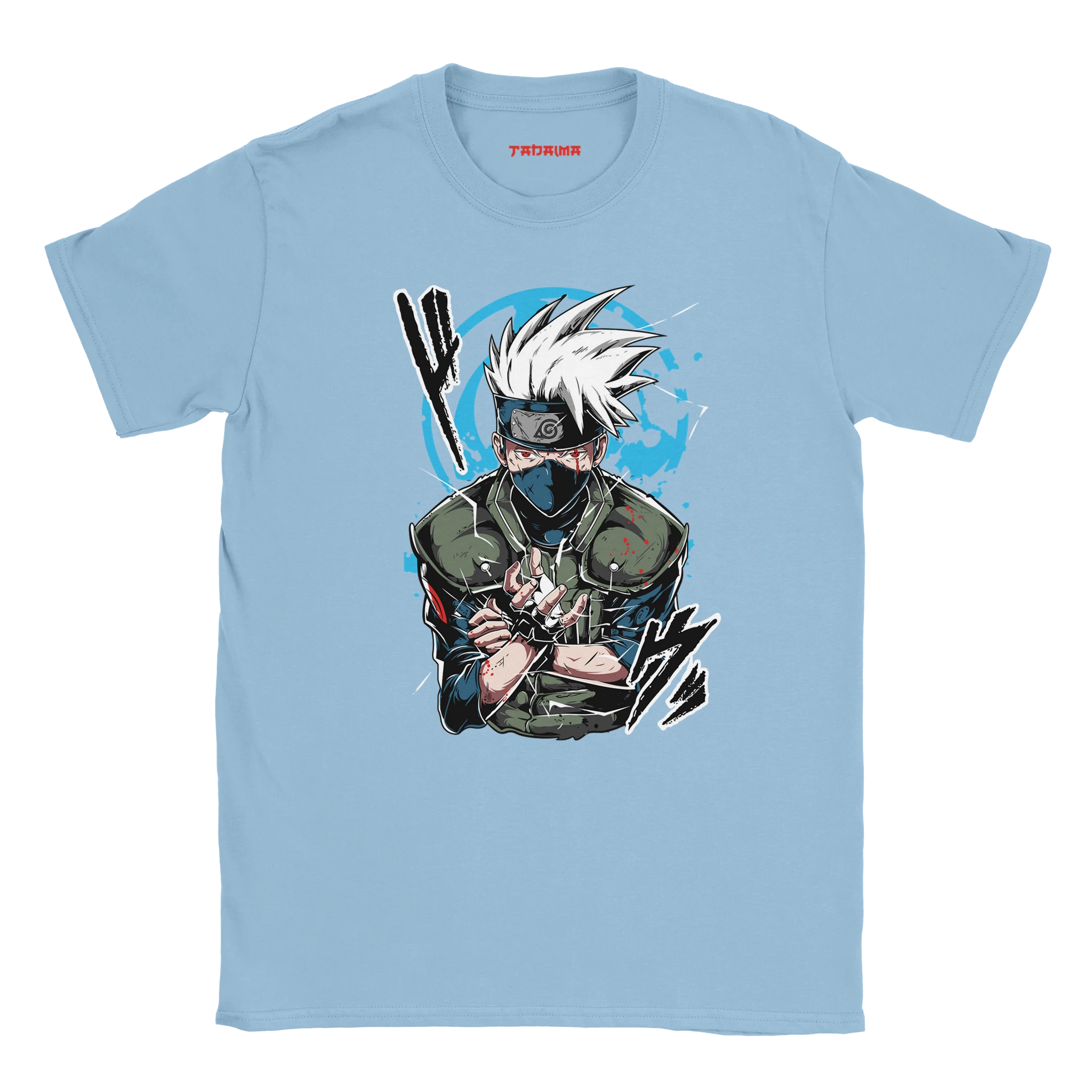 Light Blue / S
