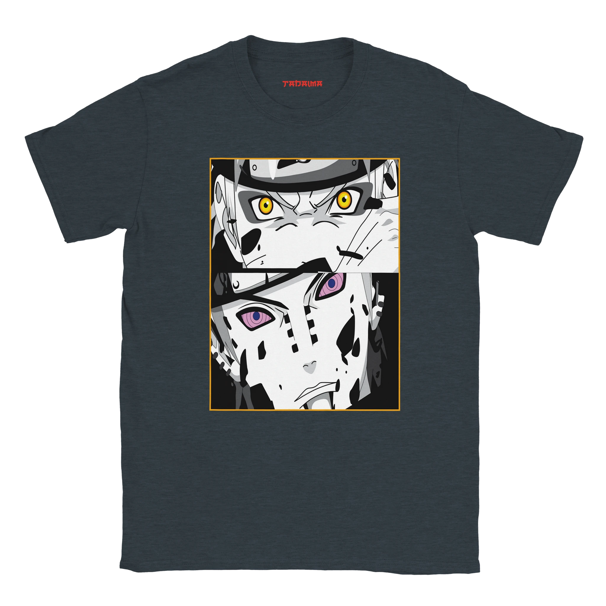 Heather Navy / S
