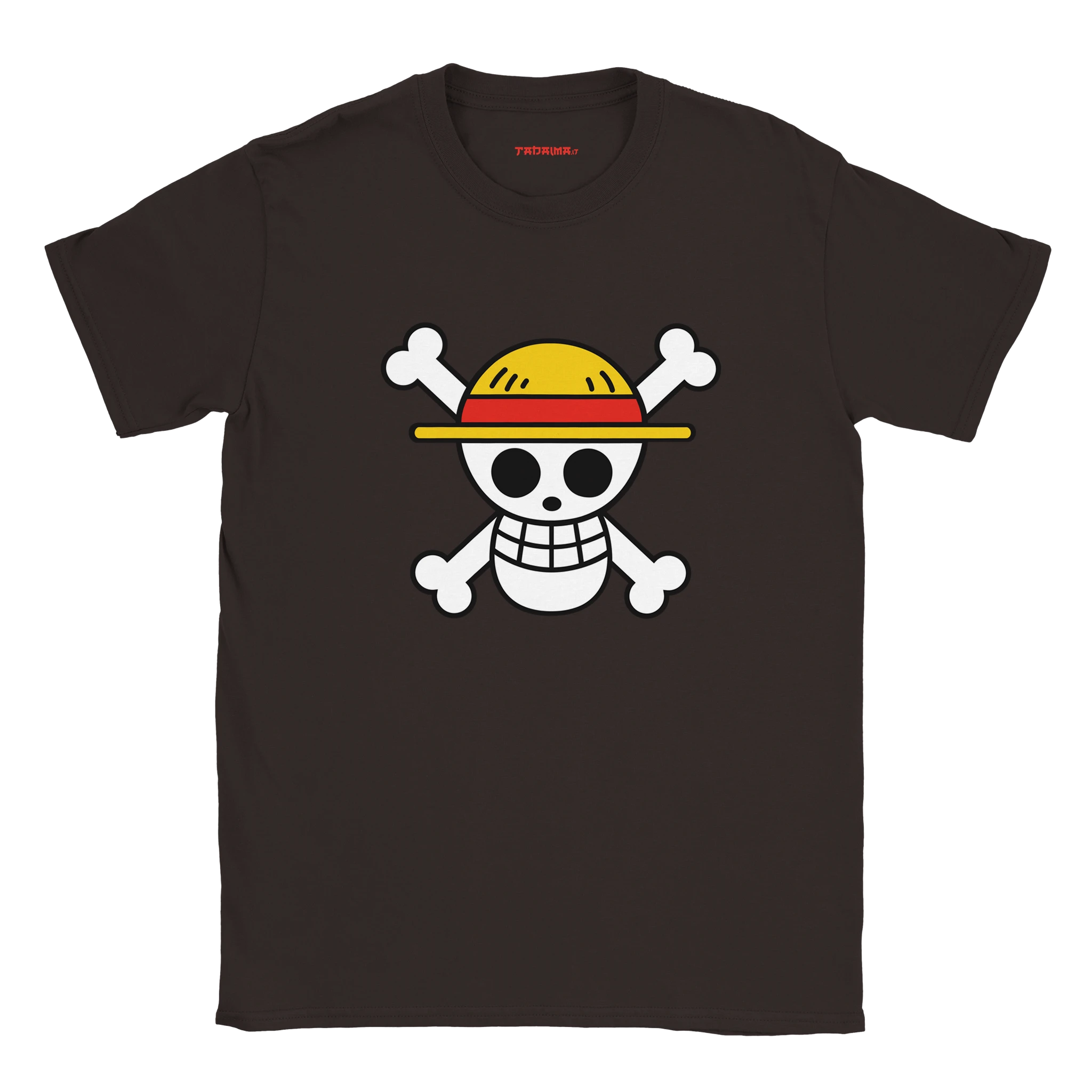 T-Shirt One Piece