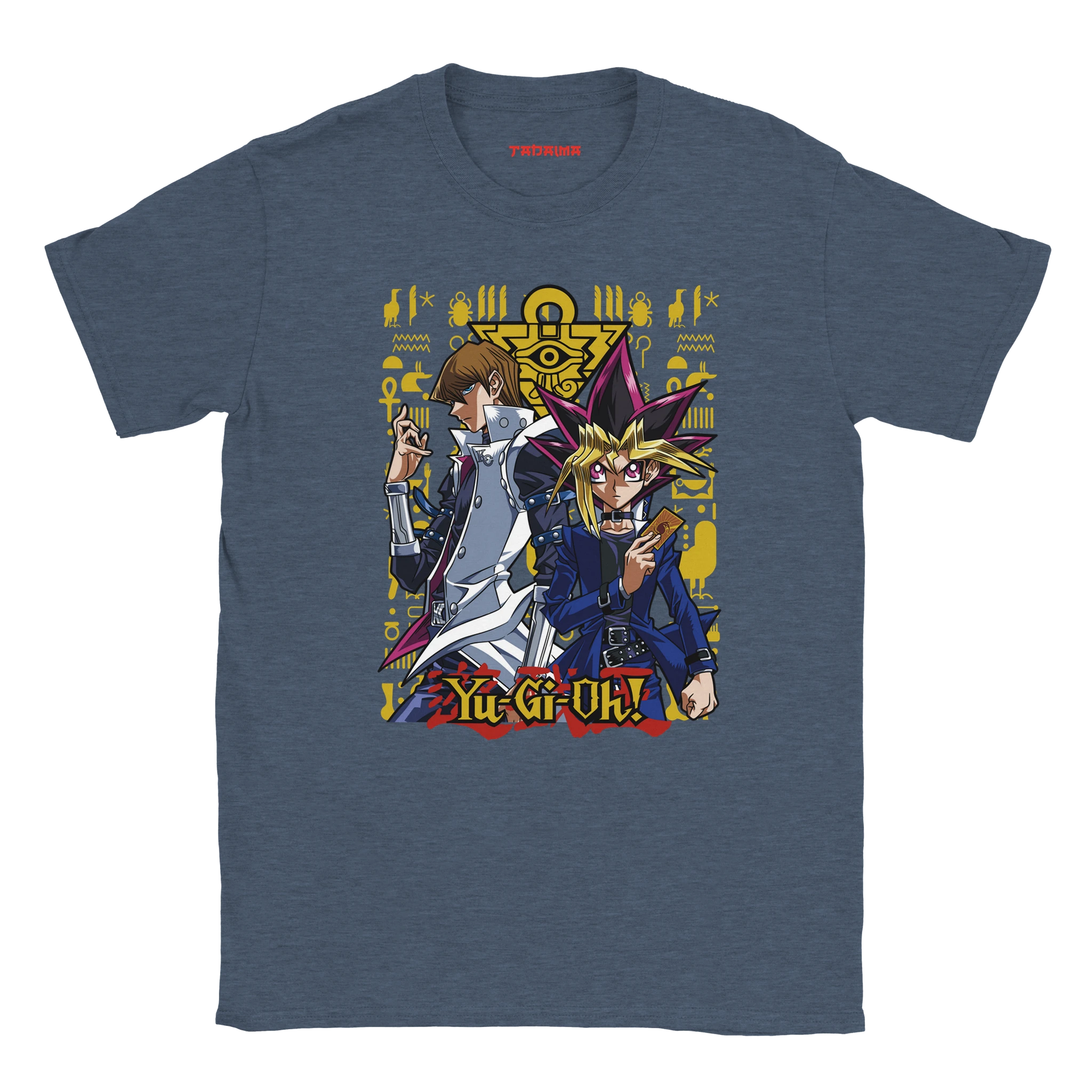 Heather Navy / S