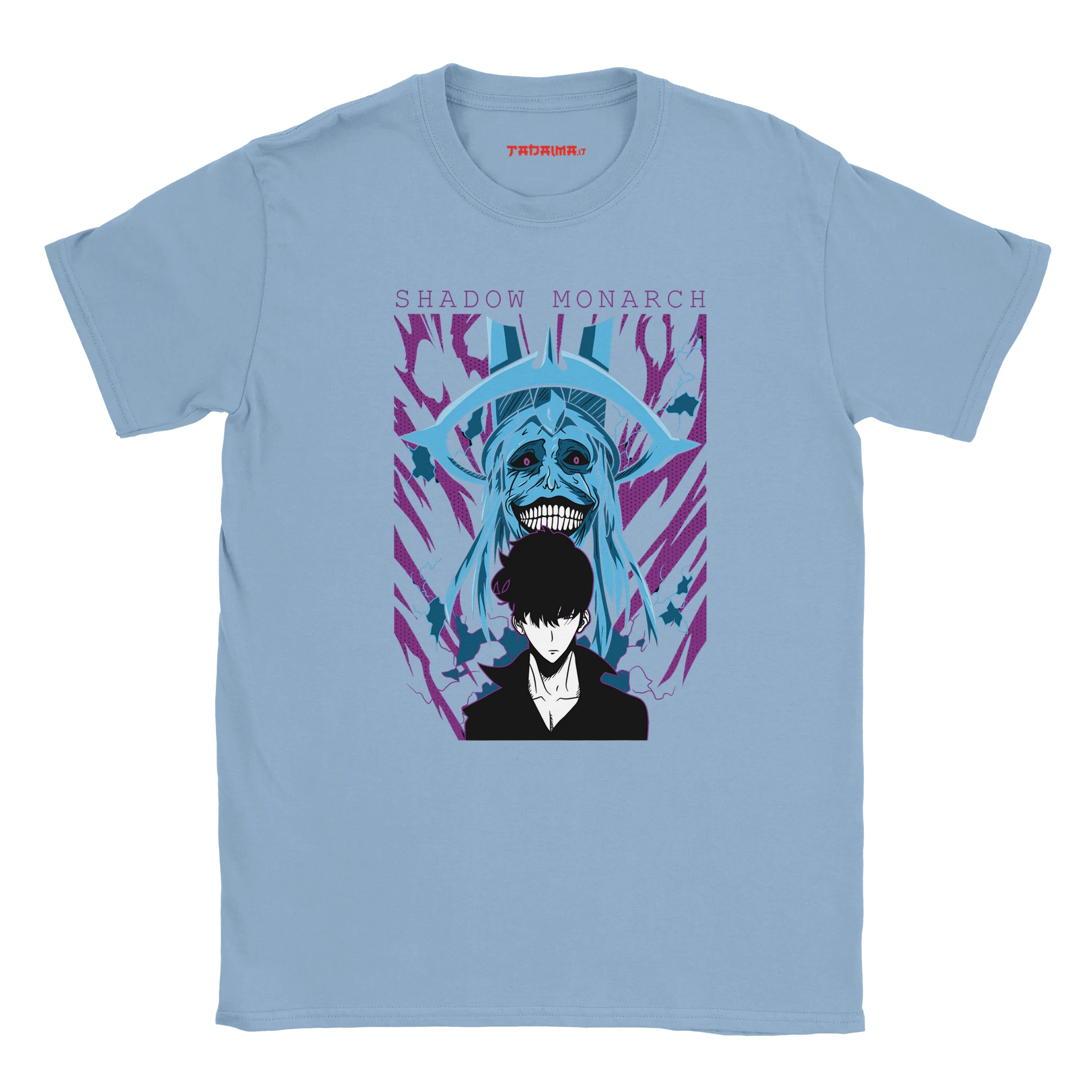 Light Blue / S