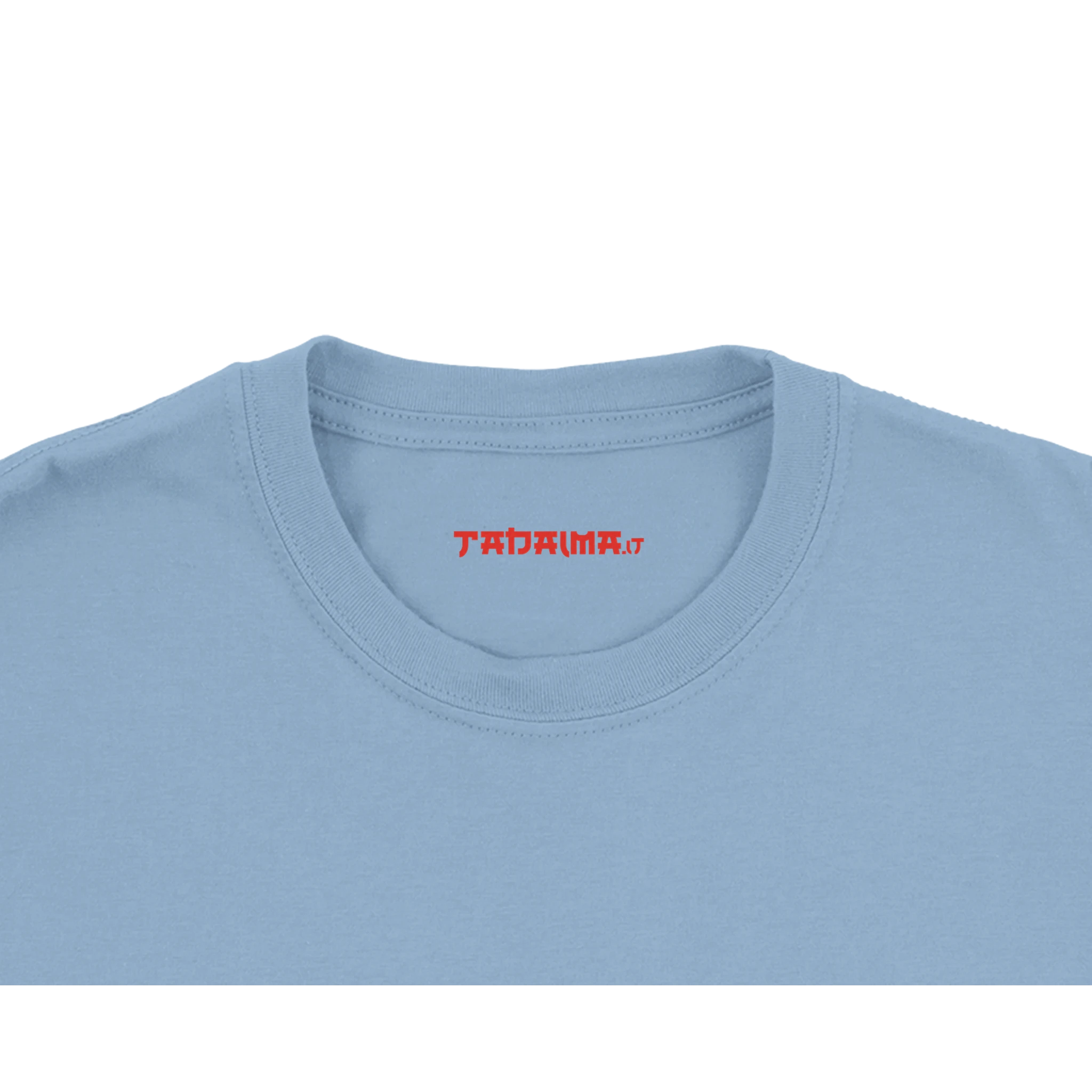 Light Blue / S
