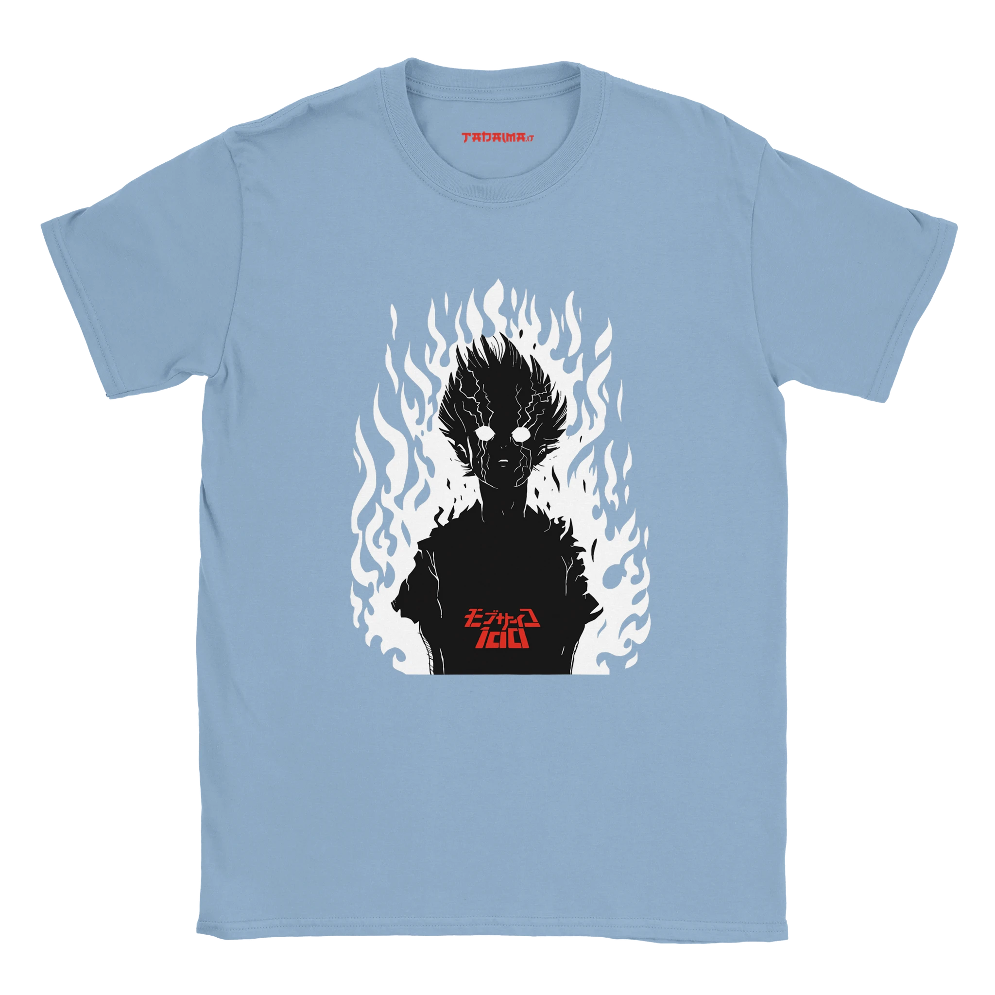 Light Blue / S