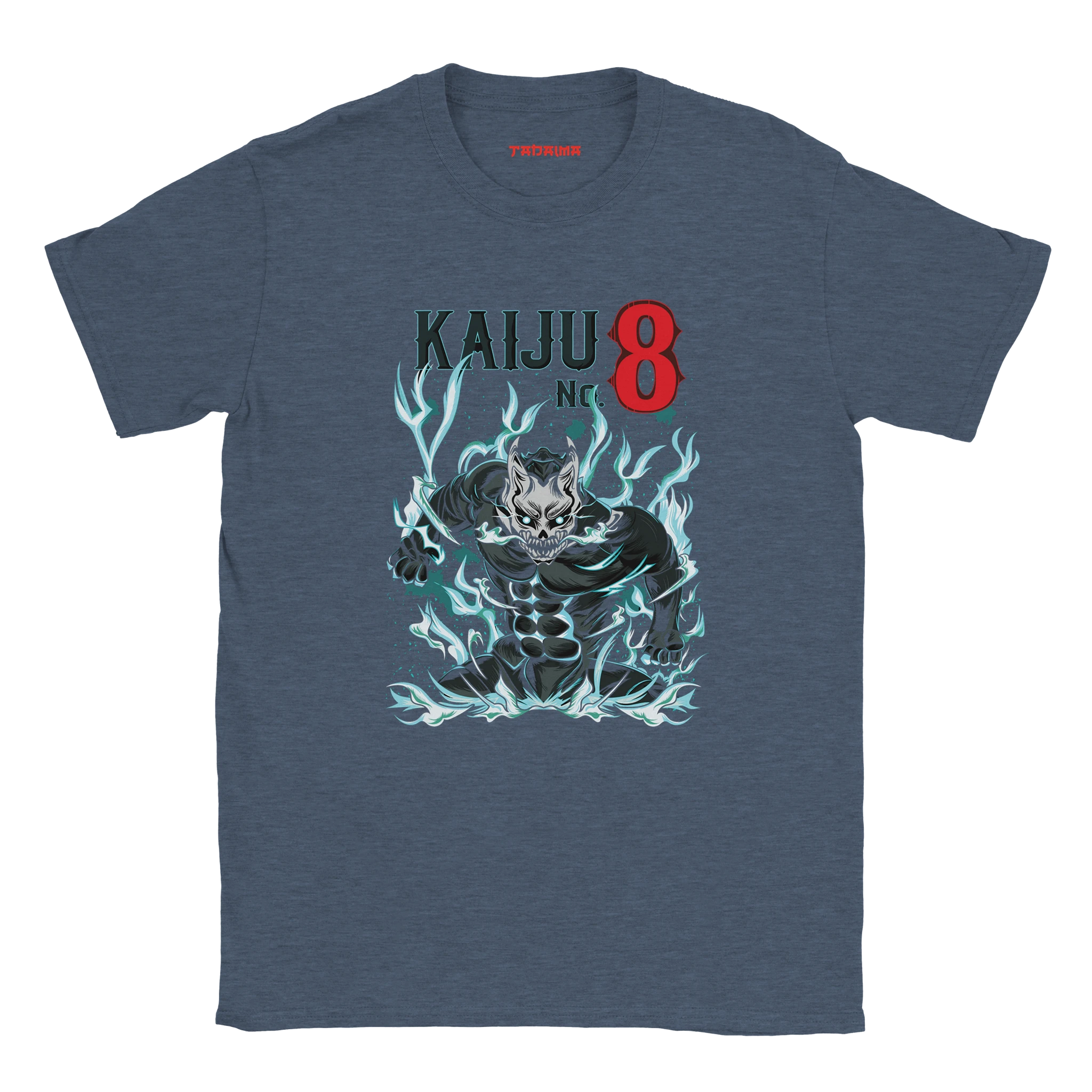 Heather Navy / S