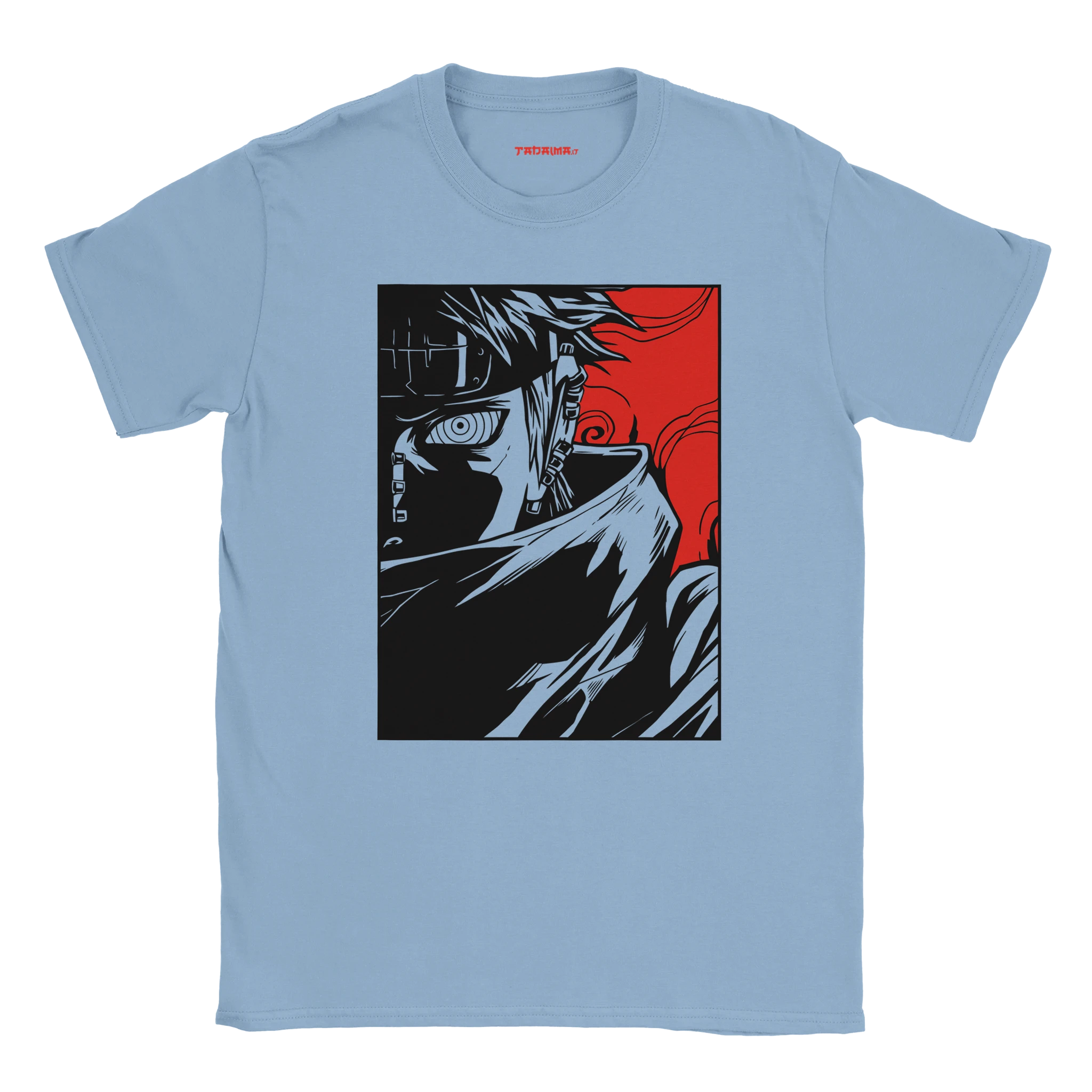 Light Blue / S