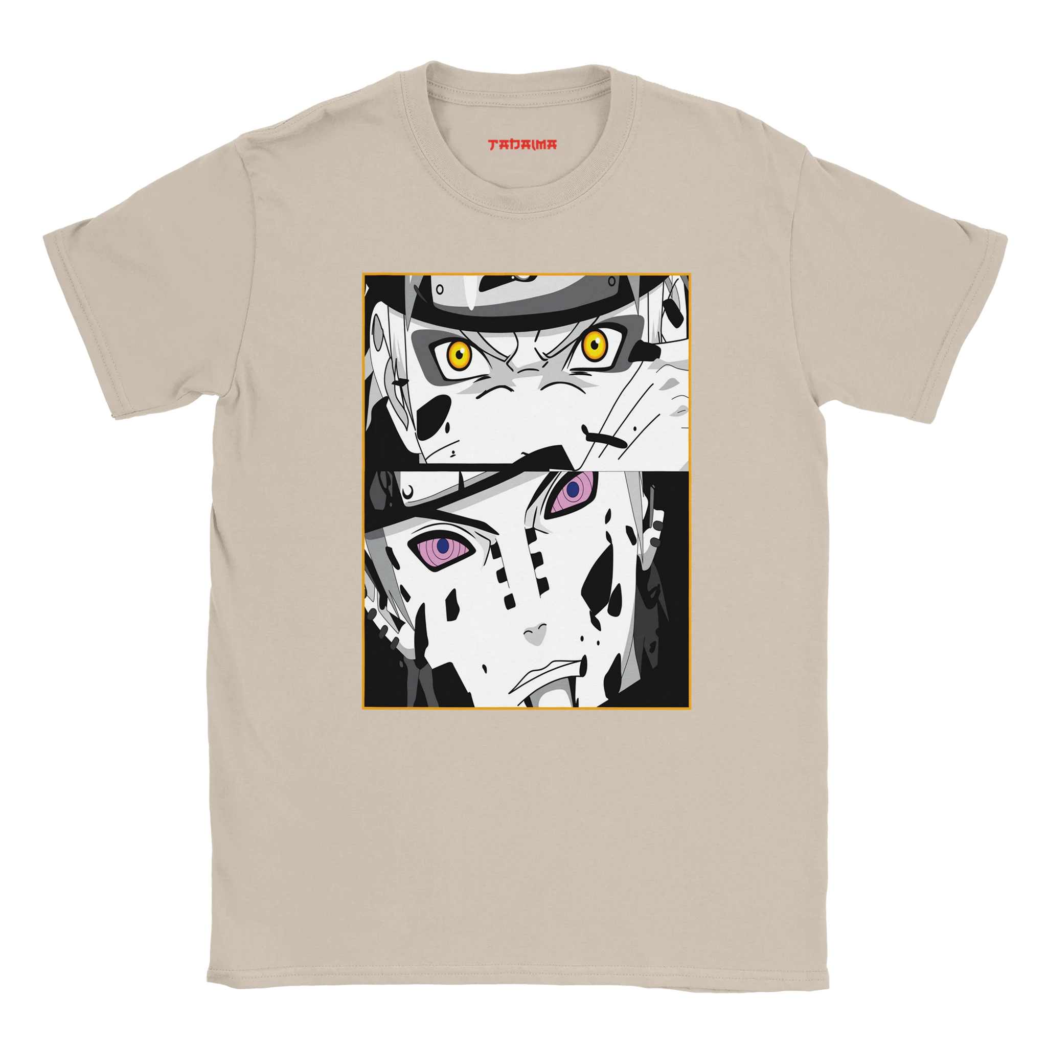 Naruto T-Shirt -Pain