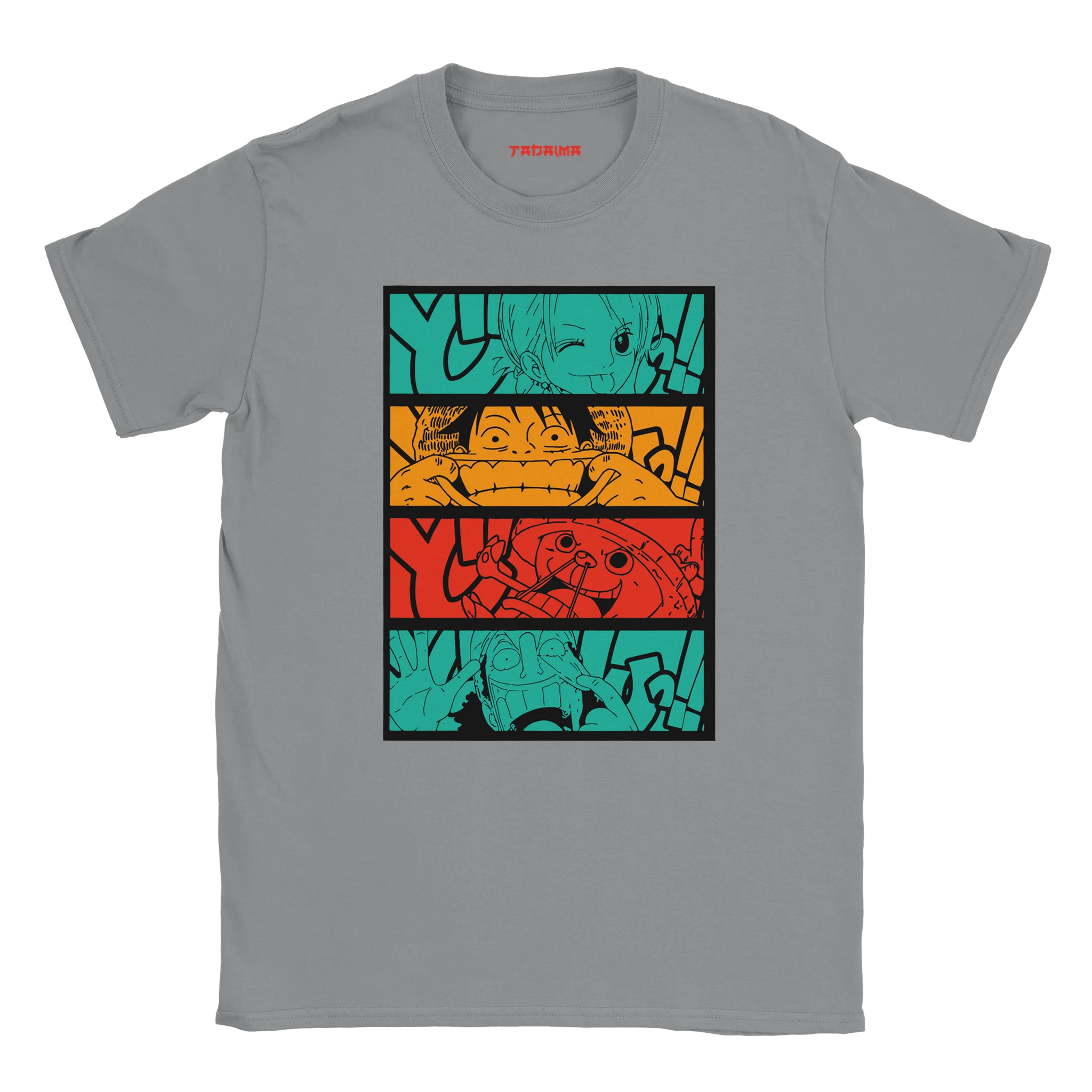 Rs Sport Grey / S