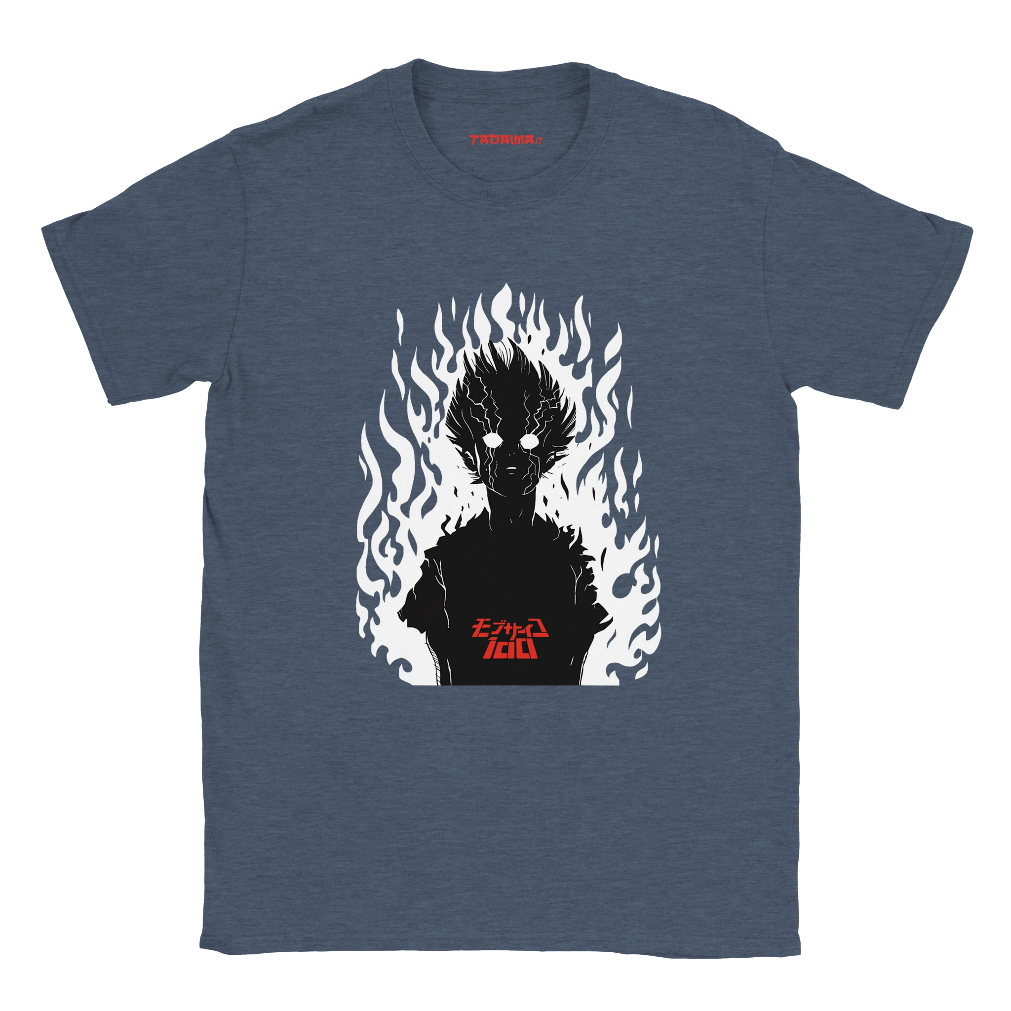 Heather Navy / S