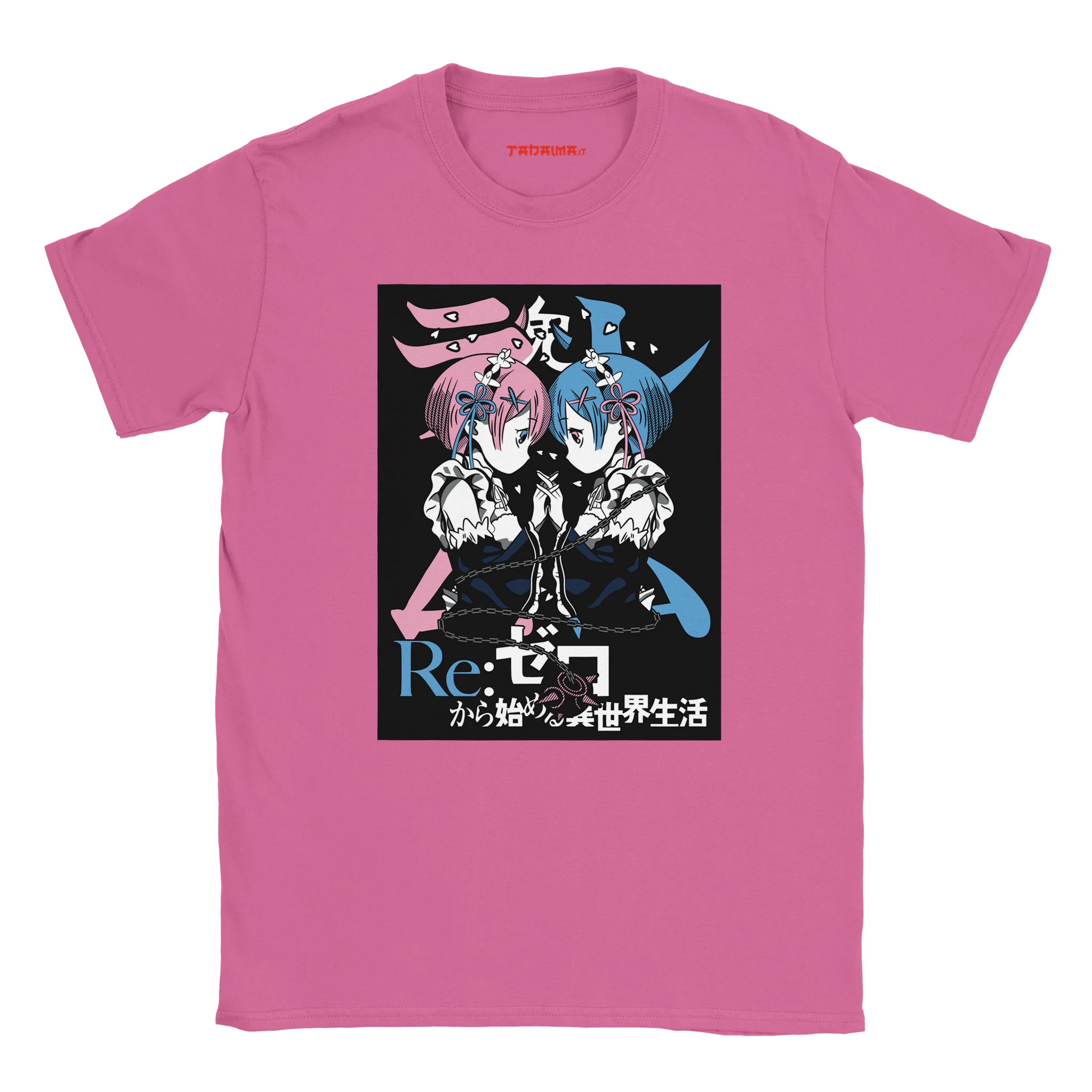 Azalea / S