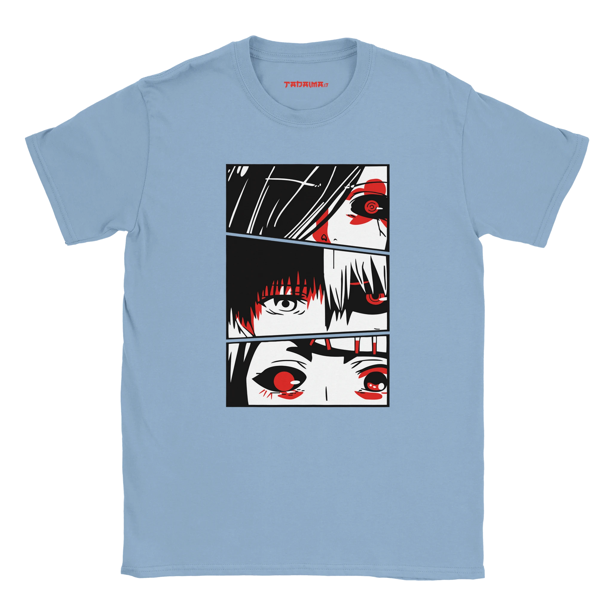 Light Blue / S