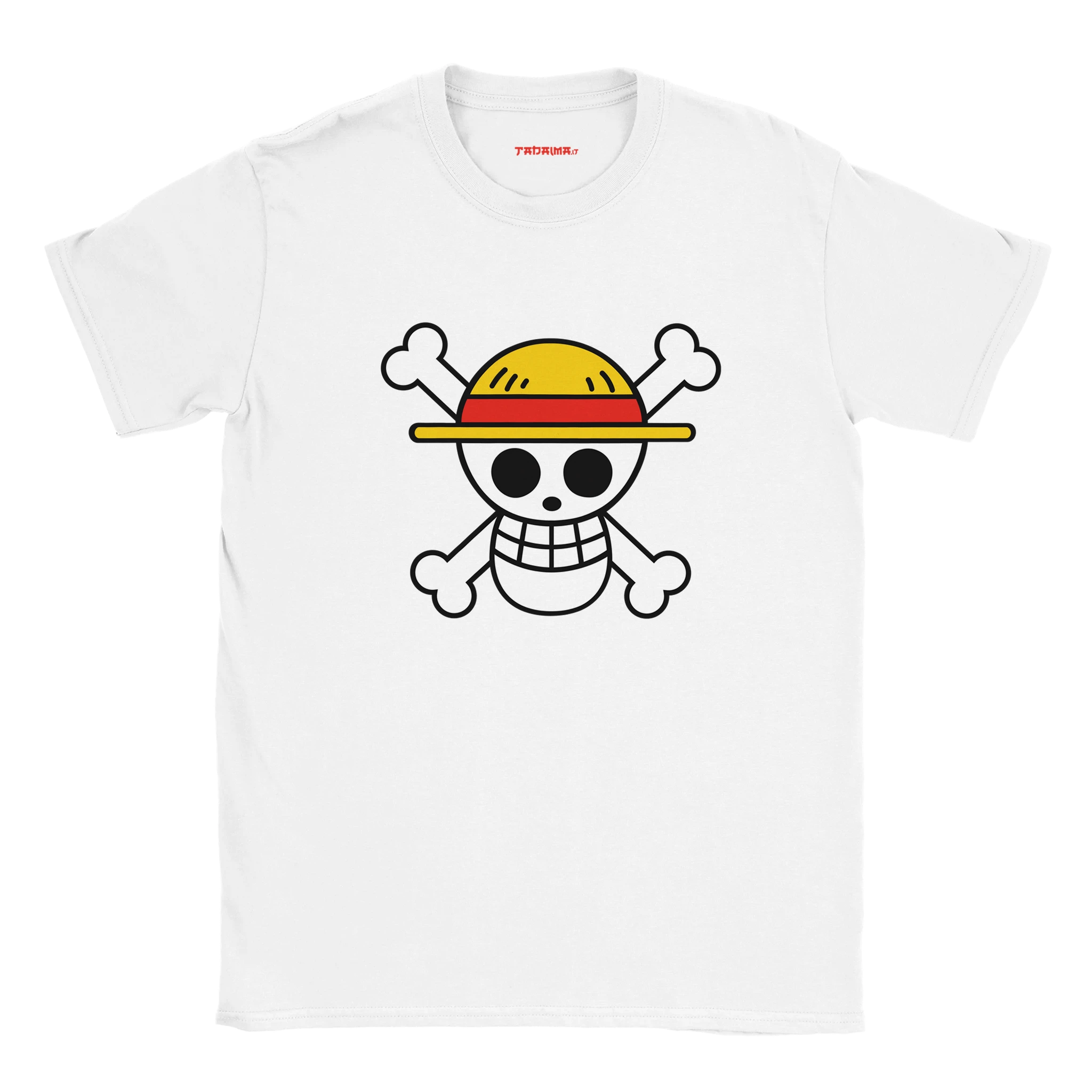 T-Shirt One Piece