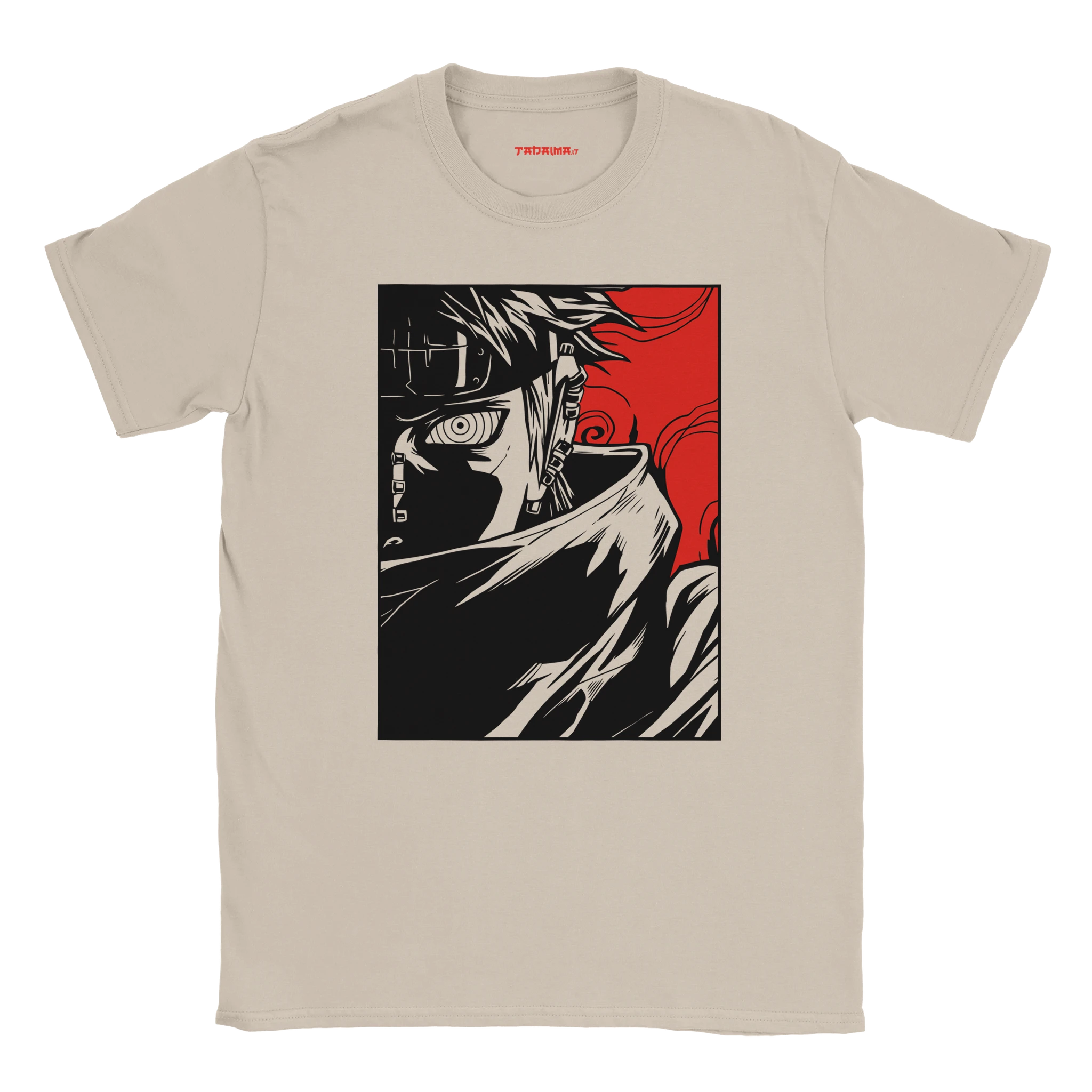 T-Shirt Naruto Pain