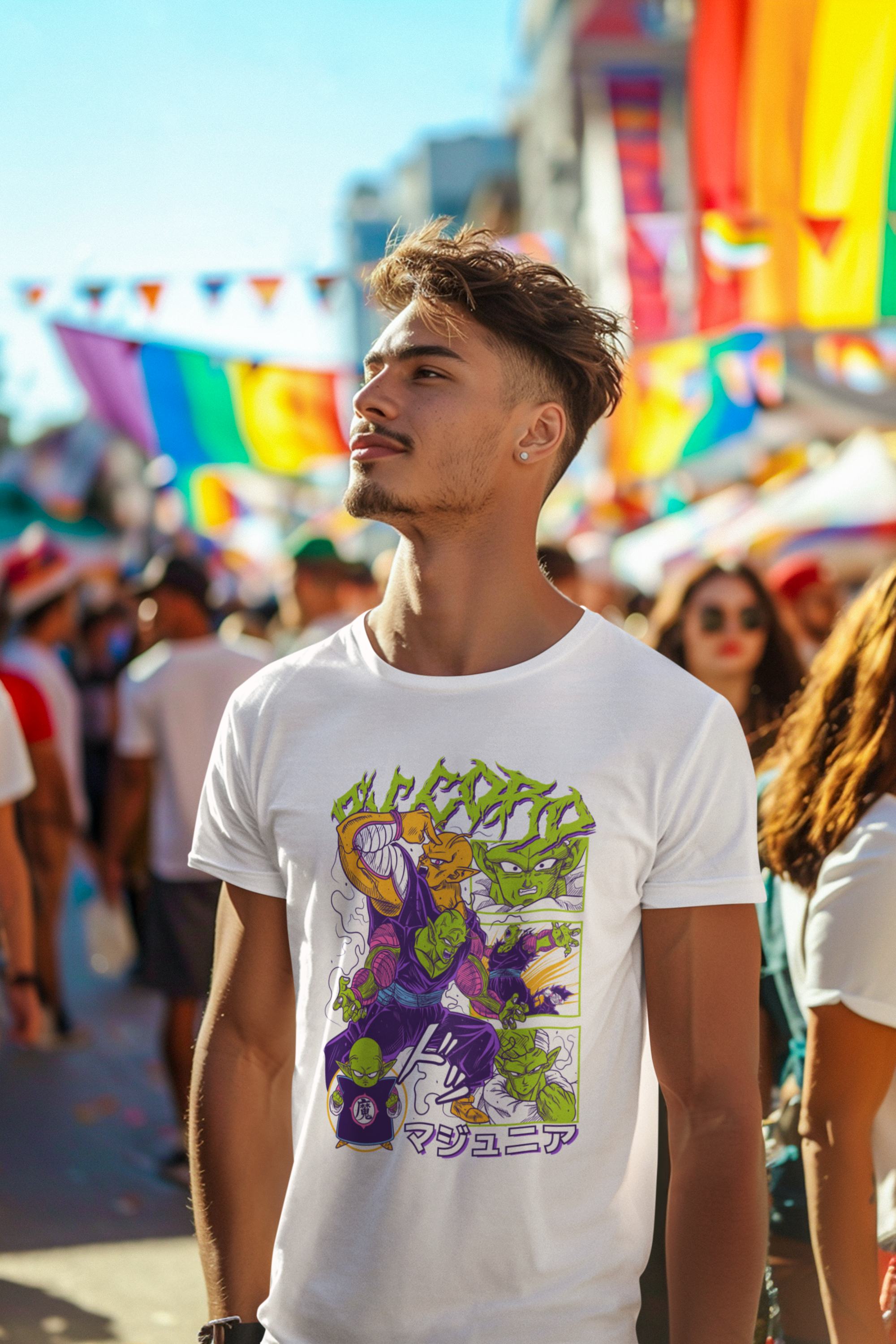 T-Shirt Junior