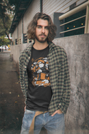 Naruto Uzumaki T-Shirt