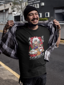 T-Shirt-Sensei's