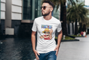 T-Shirt One Piece-Rufy