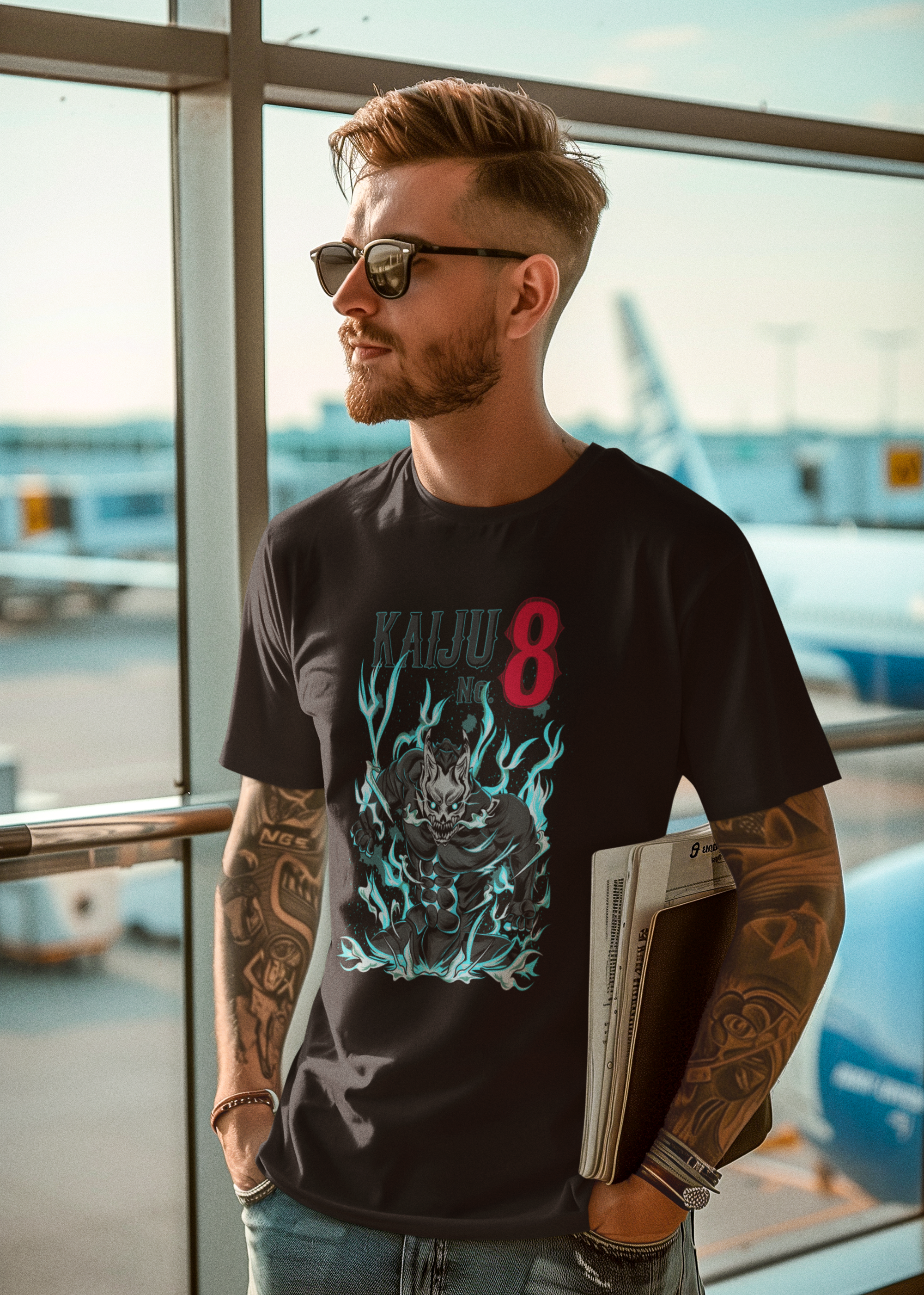 Kaiju n8