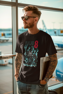 T-Shirt Kaiju No. 8